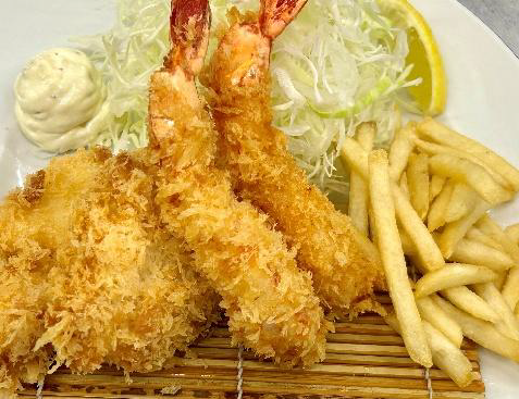 ランプステーキ