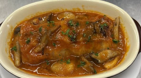 ロールキャベツ